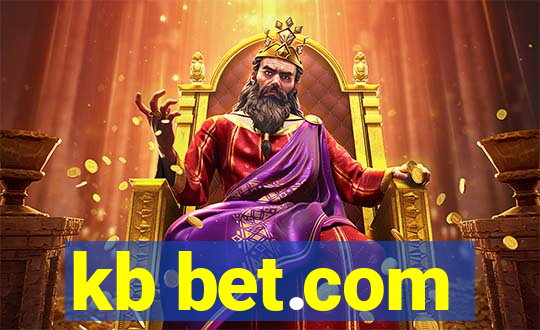 kb bet.com